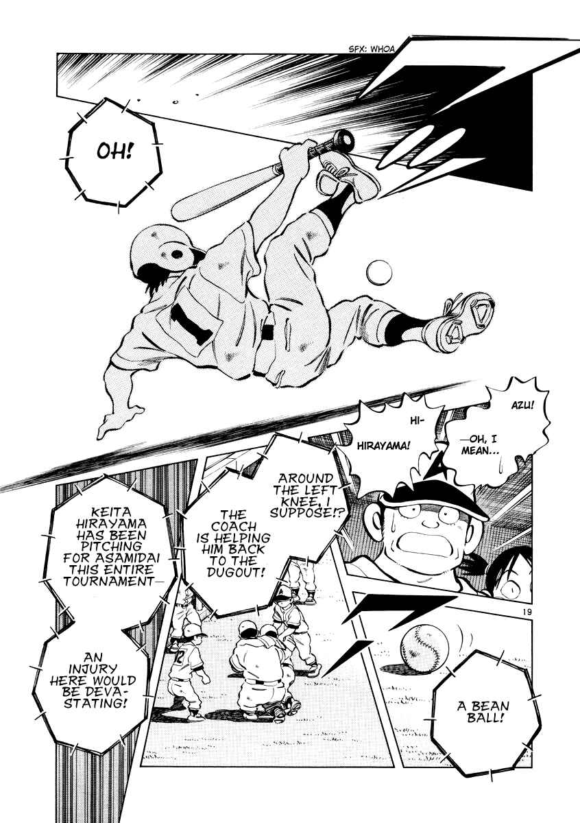 Page 19 Chapter 8 Short Program