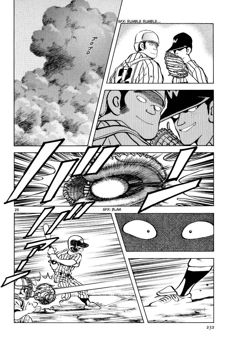 Page 20 Chapter 8 Short Program
