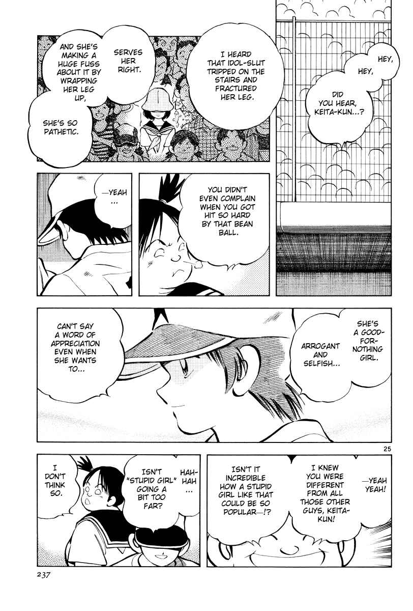 Page 25 Chapter 8 Short Program