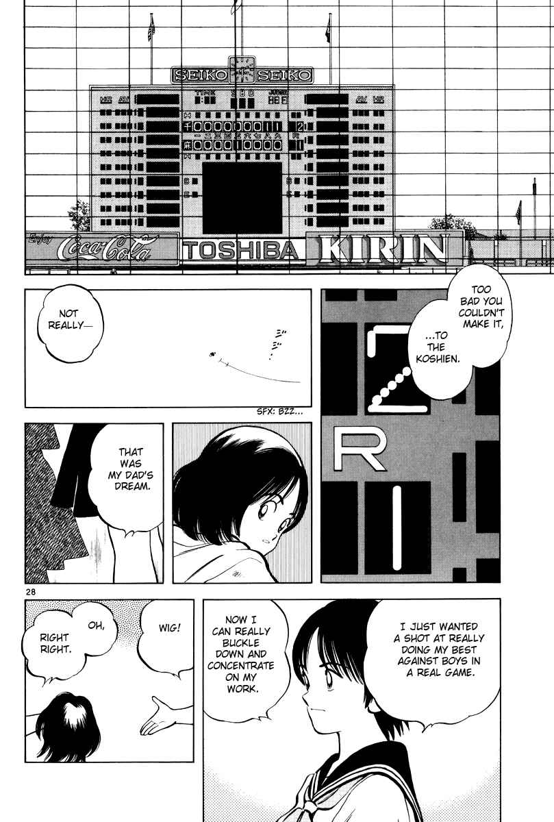 Page 28 Chapter 8 Short Program