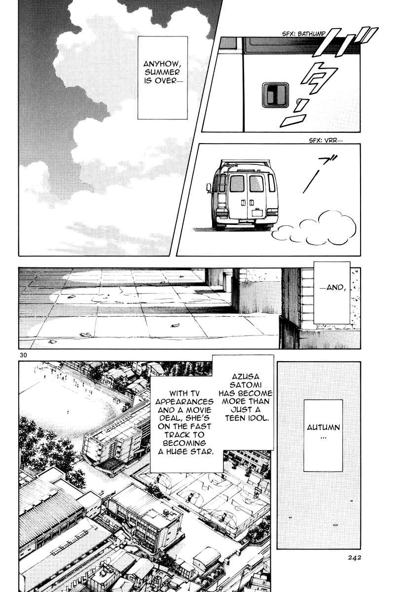 Page 30 Chapter 8 Short Program