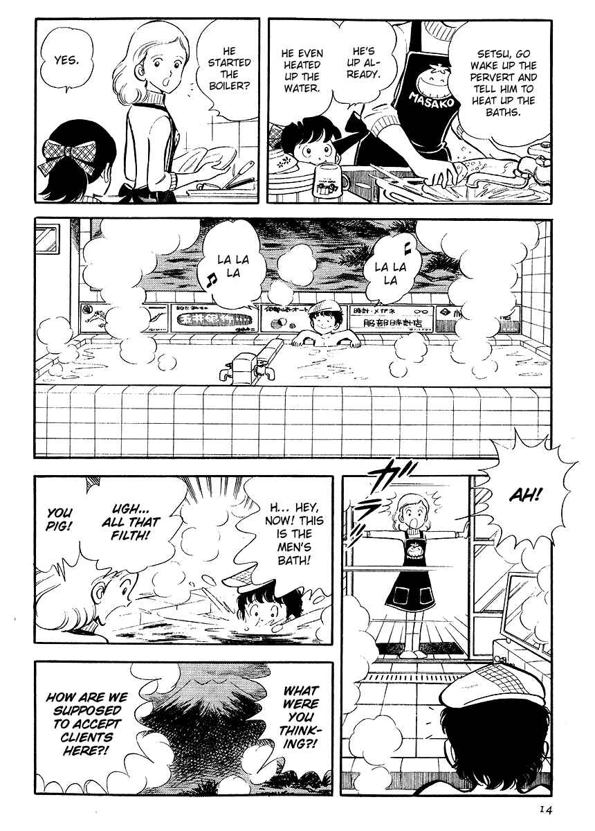 Page 15 Chapter 1 Short Program
