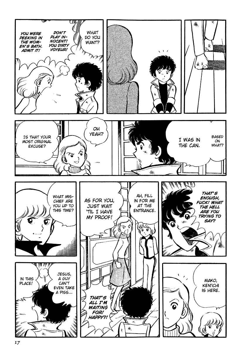 Page 18 Chapter 1 Short Program