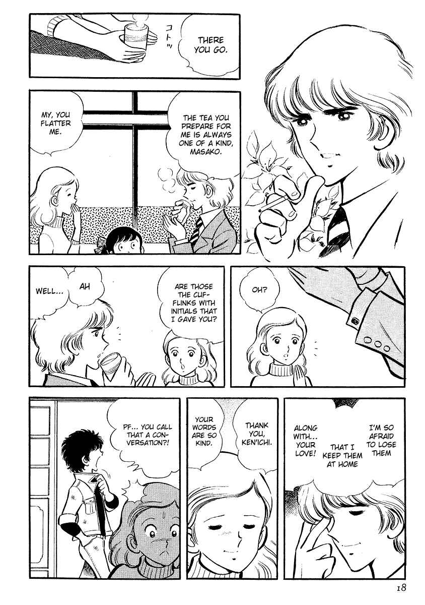 Page 19 Chapter 1 Short Program