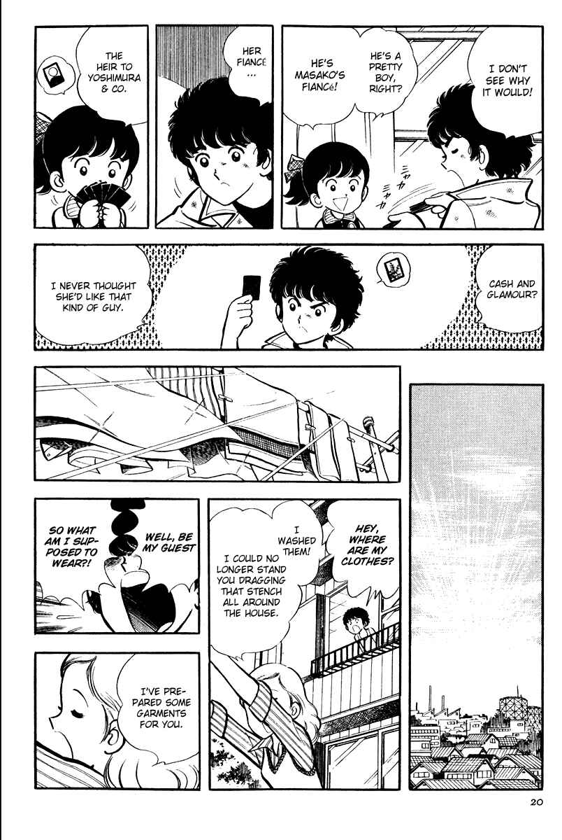 Page 21 Chapter 1 Short Program