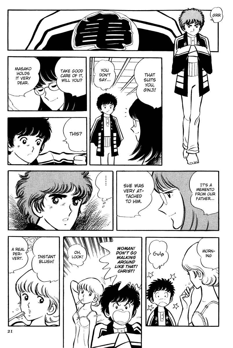 Page 22 Chapter 1 Short Program