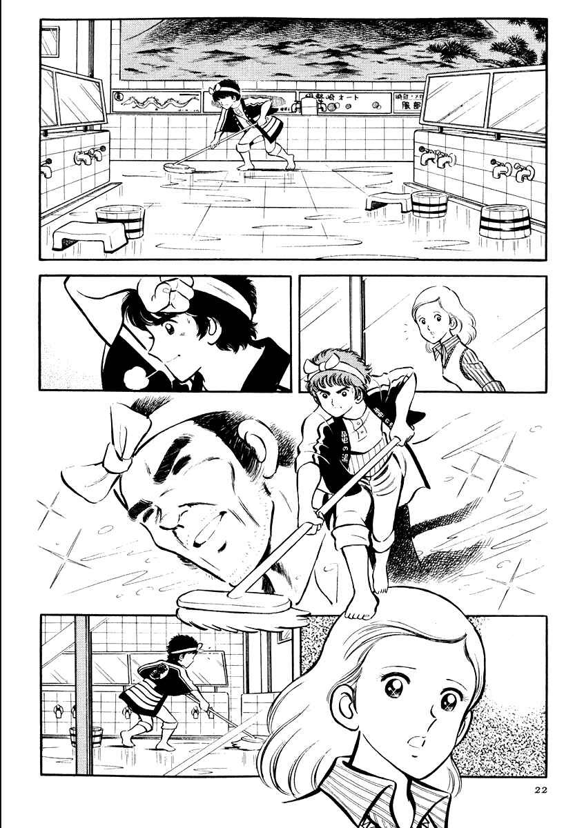 Page 23 Chapter 1 Short Program