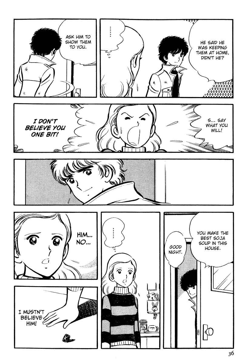 Page 37 Chapter 1 Short Program