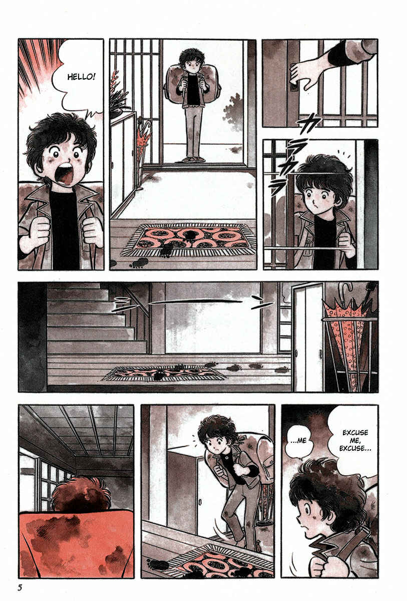 Page 6 Chapter 1 Short Program