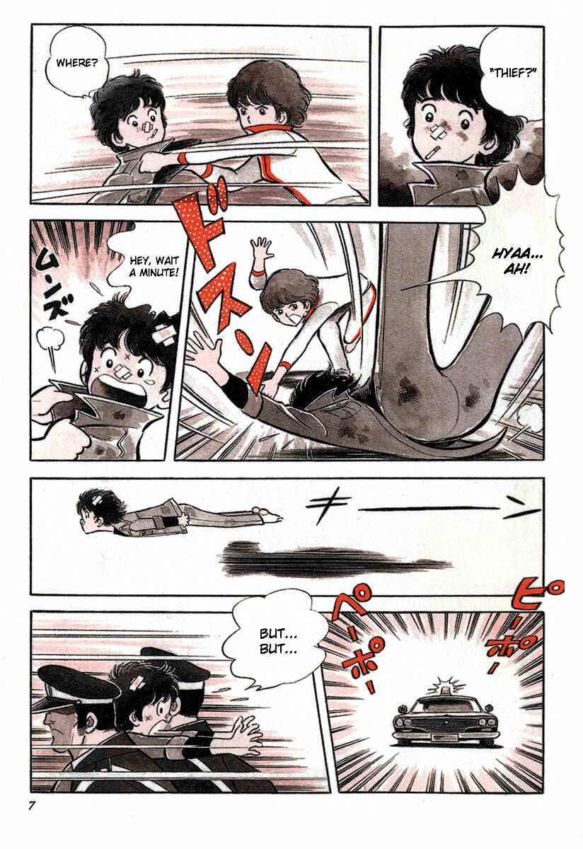 Page 8 Chapter 1 Short Program