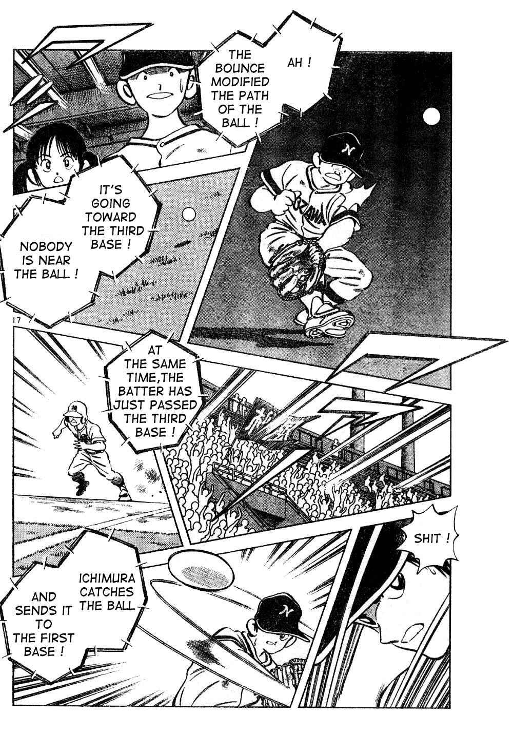 Page 16 Chapter 6 Short Program