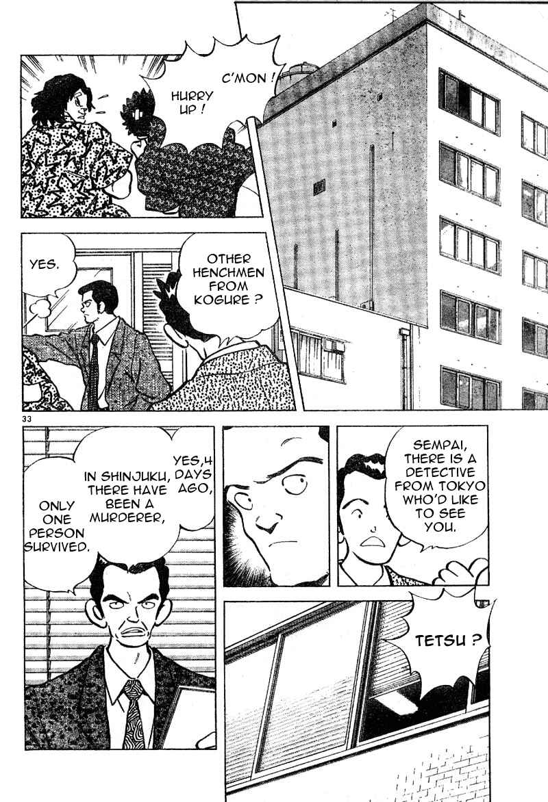 Page 32 Chapter 6 Short Program