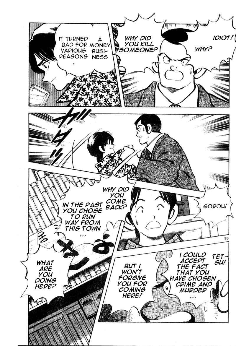 Page 35 Chapter 6 Short Program