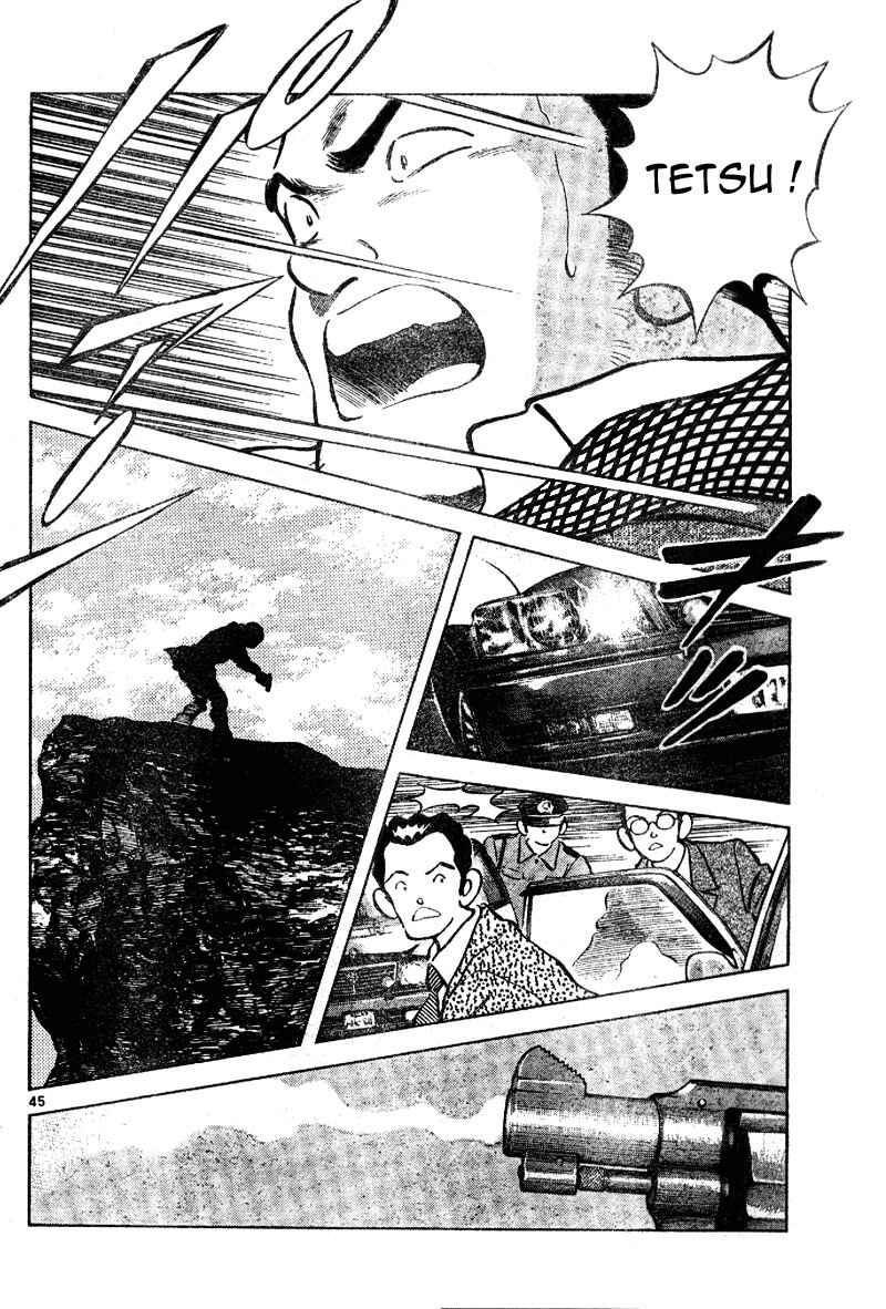 Page 43 Chapter 6 Short Program