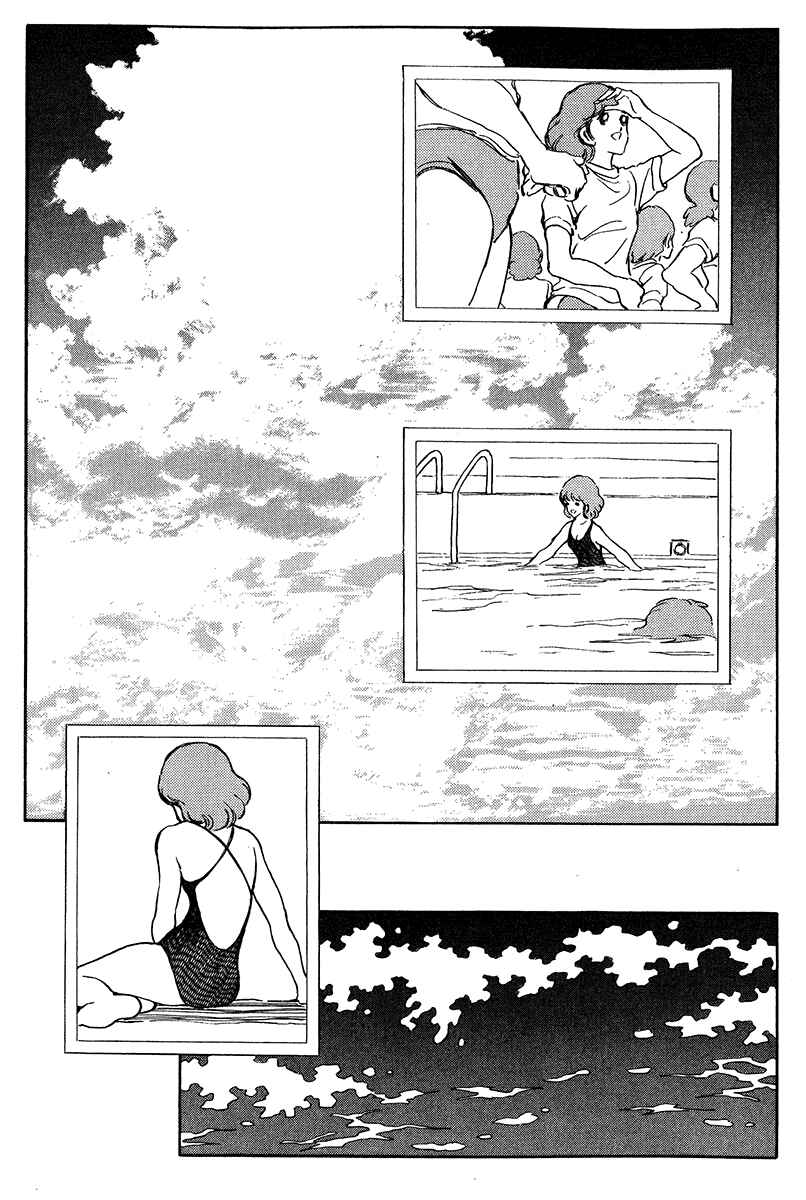Page 3 Chapter 5 Short Program