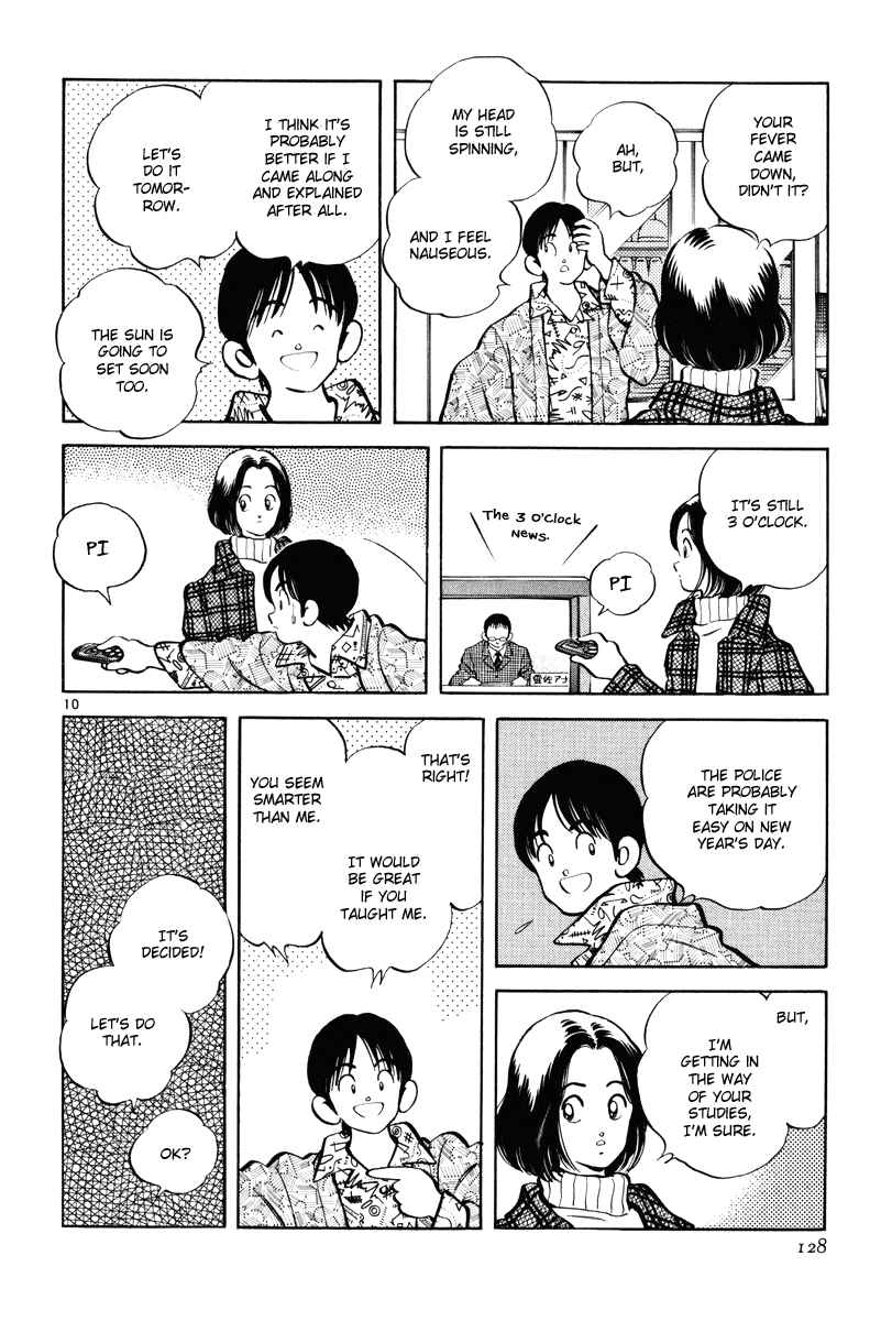 Page 10 Chapter 5 Short Program
