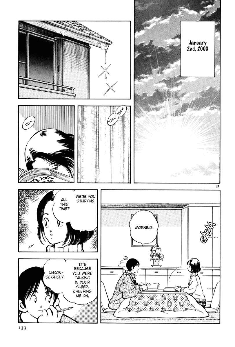 Page 15 Chapter 5 Short Program