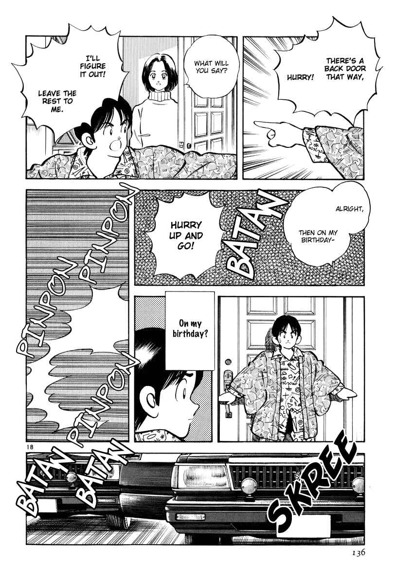 Page 18 Chapter 5 Short Program