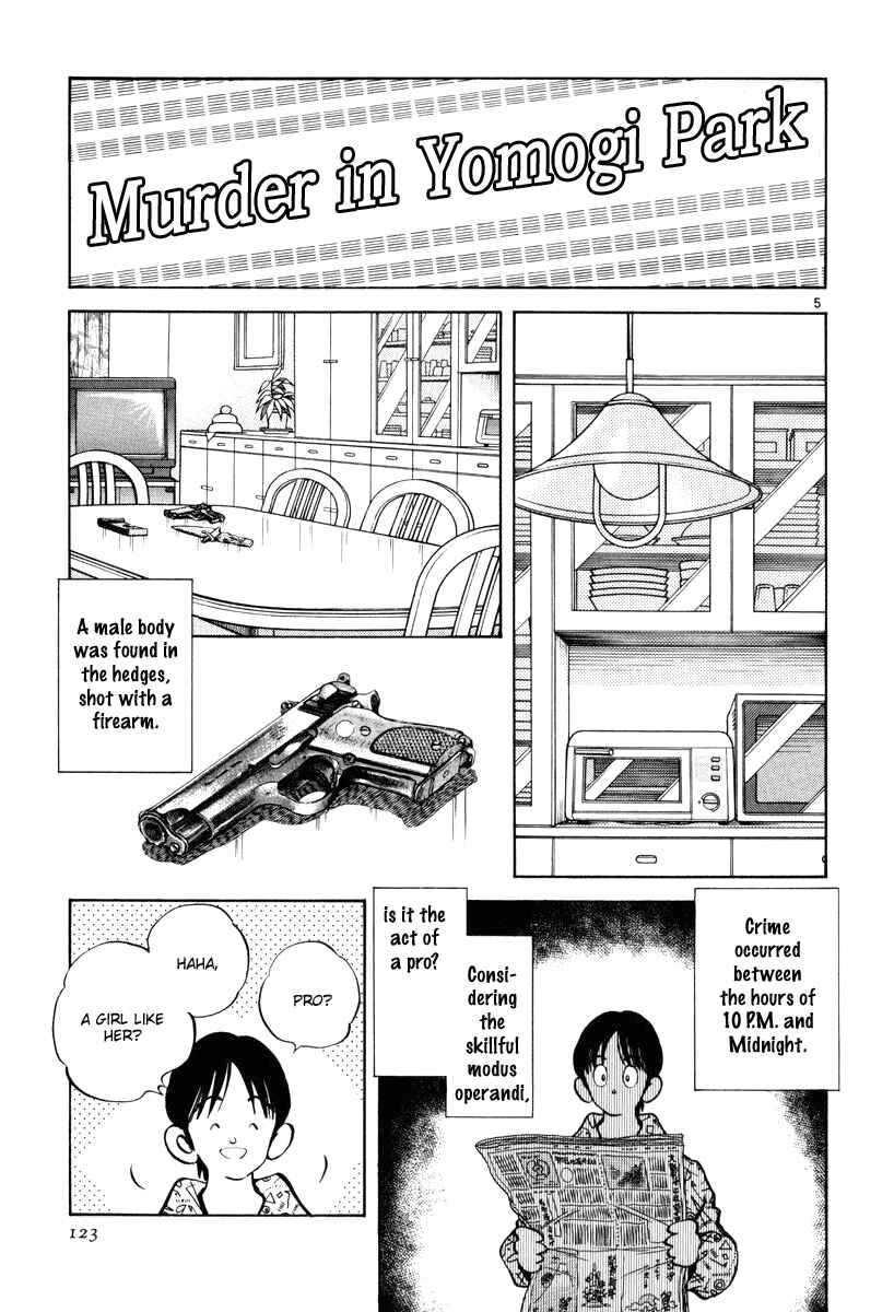 Page 5 Chapter 5 Short Program