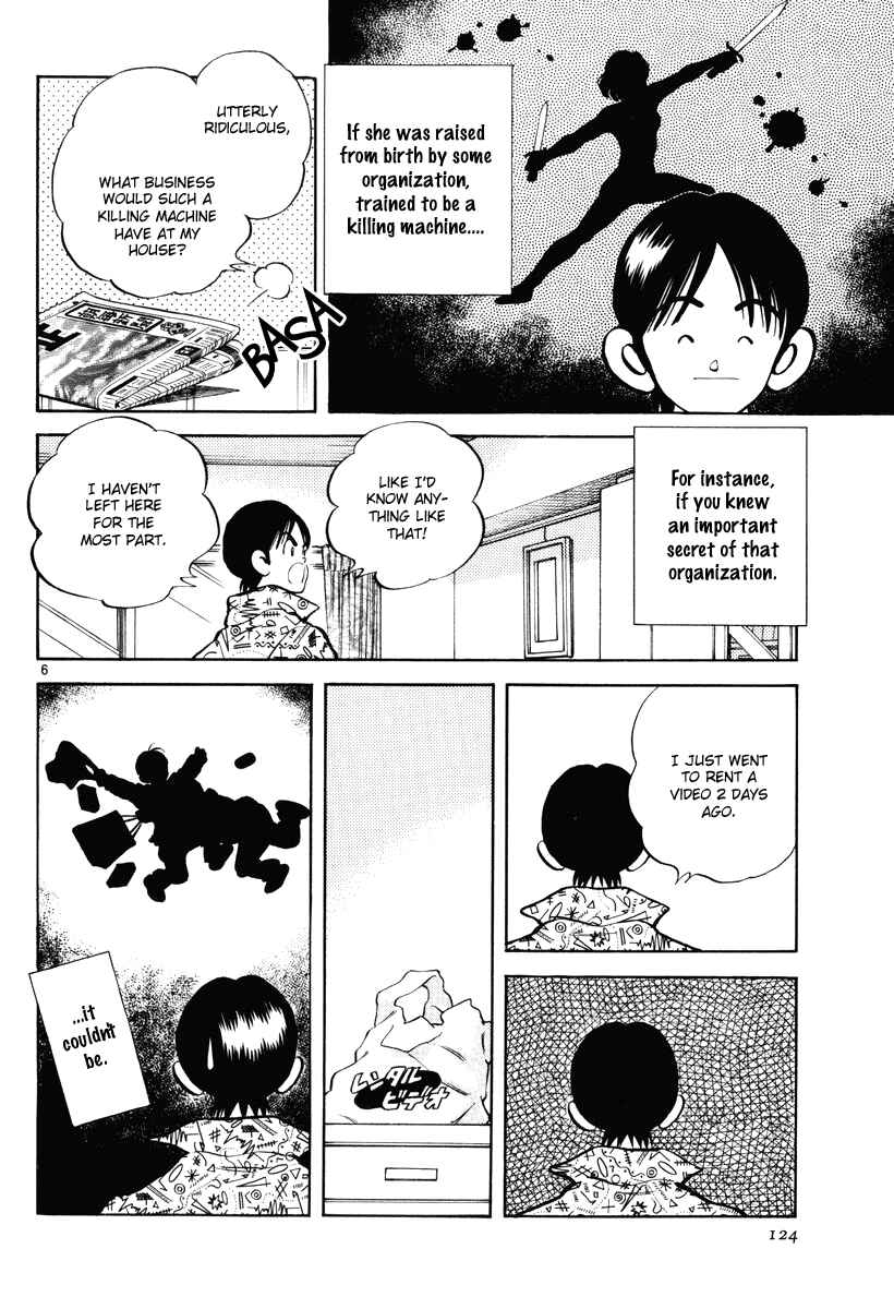 Page 6 Chapter 5 Short Program