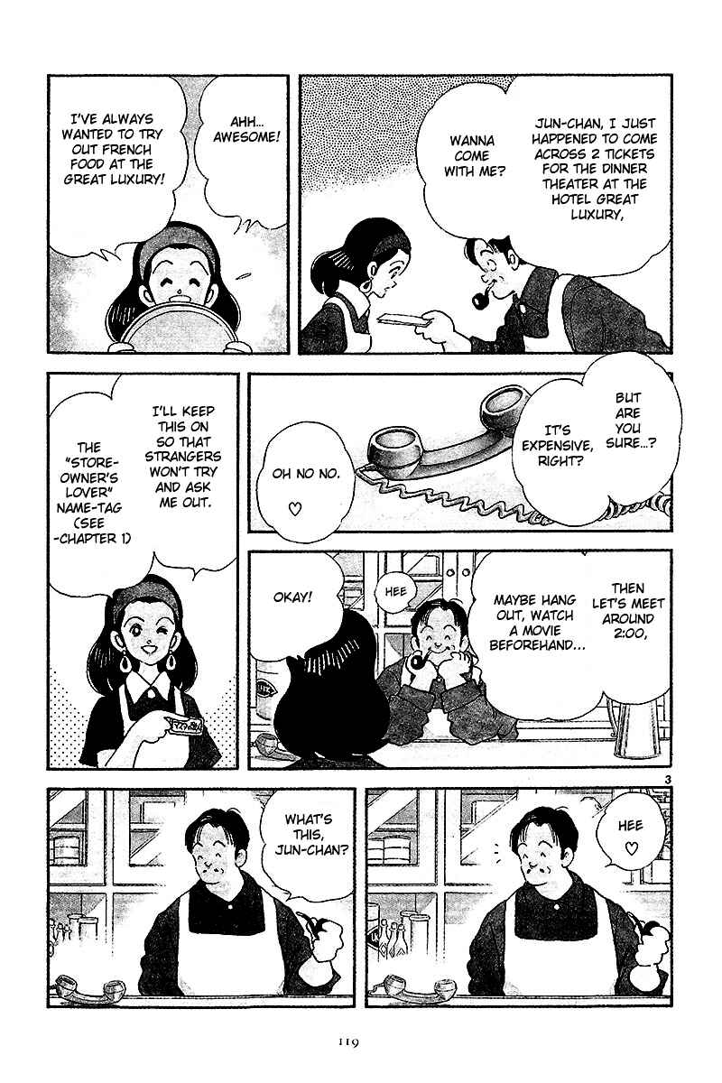 Page 19 Chapter 4 Short Program