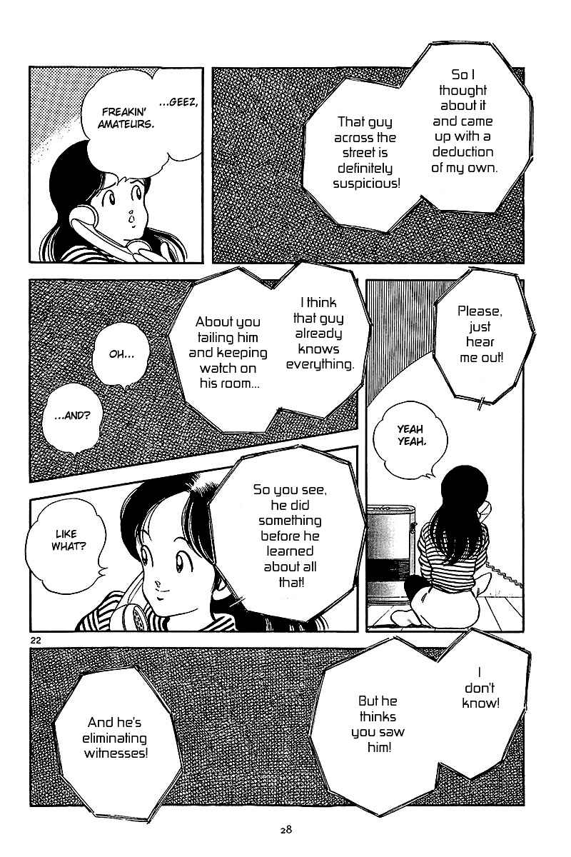 Page 29 Chapter 1 Short Program