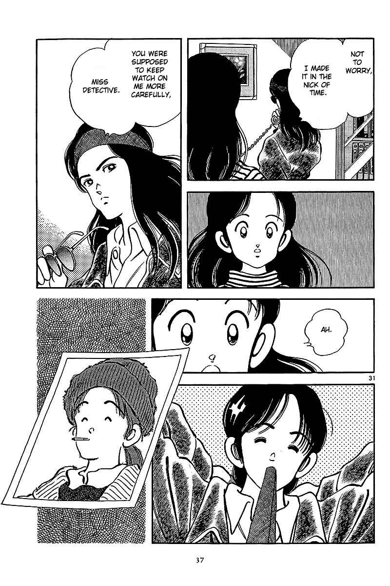 Page 38 Chapter 1 Short Program