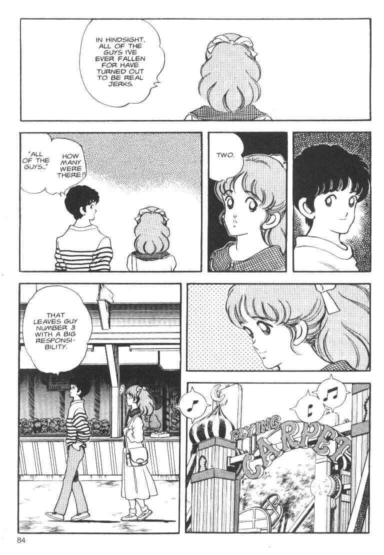 Page 10 Chapter 3 Short Program