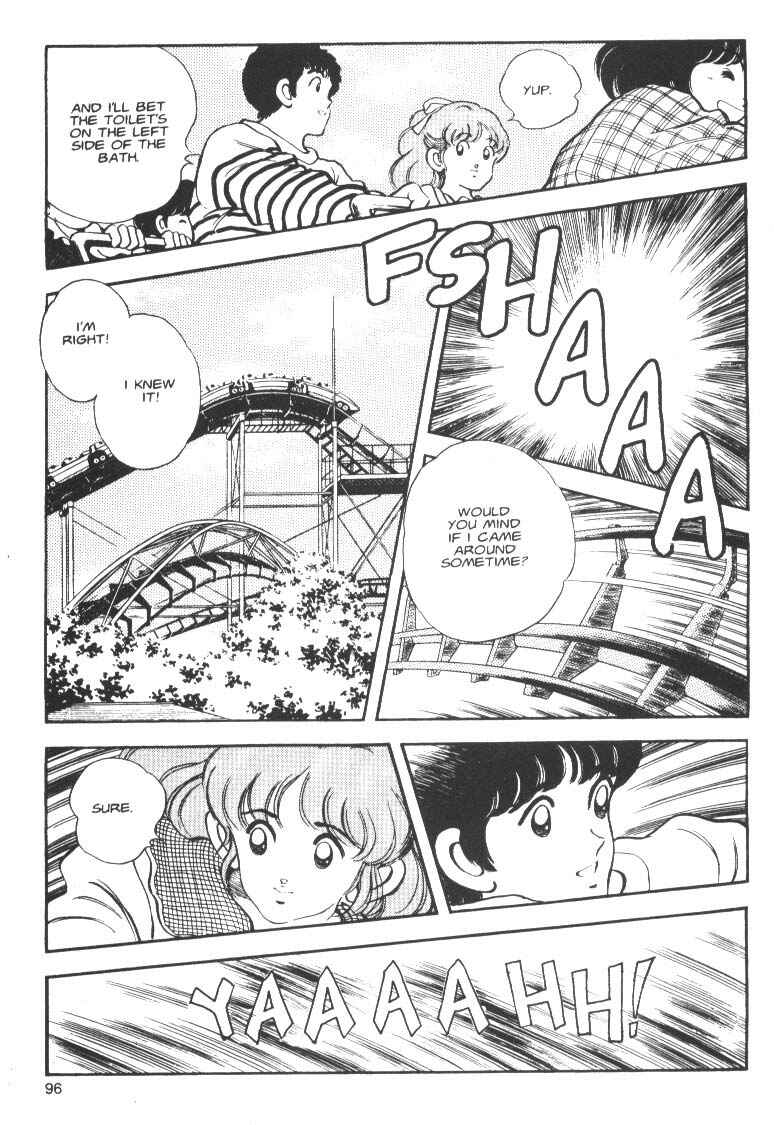 Page 22 Chapter 3 Short Program