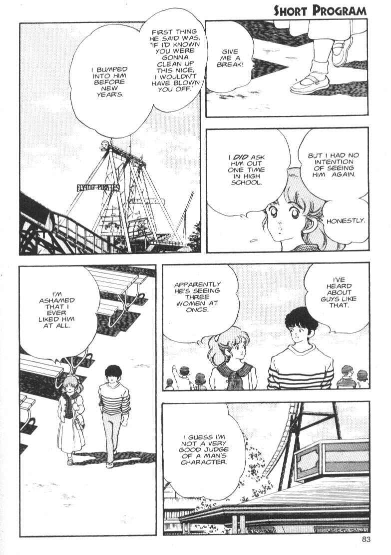 Page 9 Chapter 3 Short Program