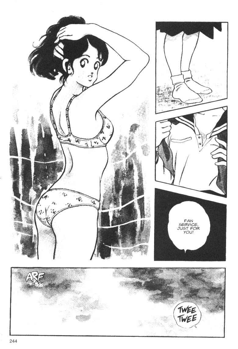 Page 3 Chapter 9 Short Program