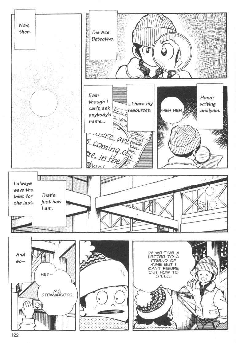 Page 4 Chapter 5 Short Program