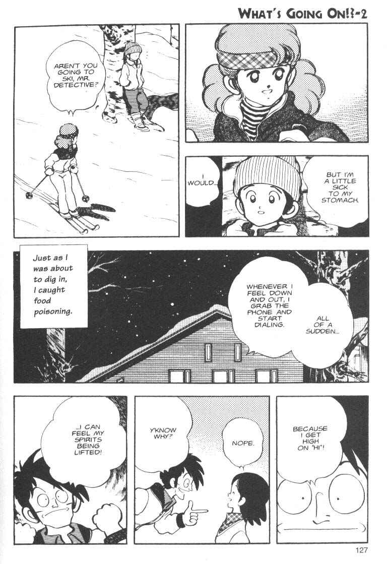 Page 9 Chapter 5 Short Program