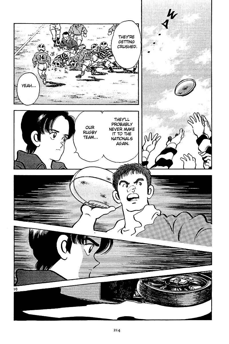 Page 10 Chapter 8 Short Program