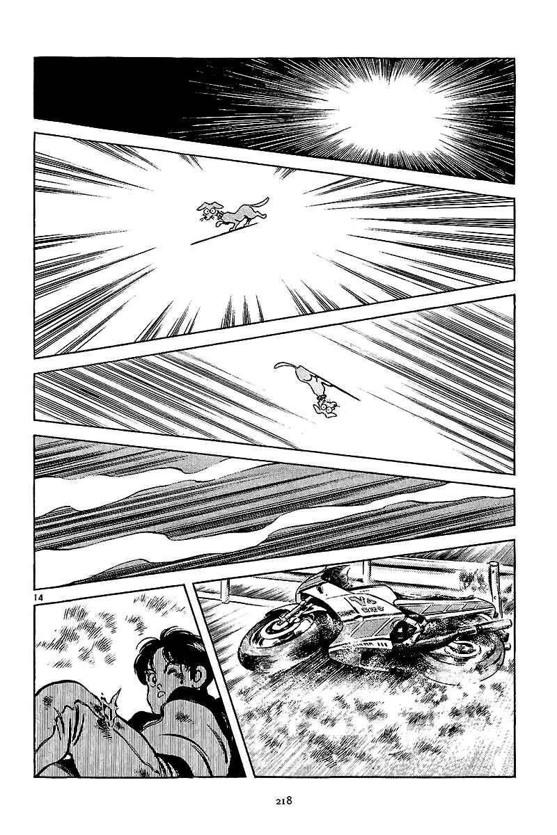 Page 14 Chapter 8 Short Program