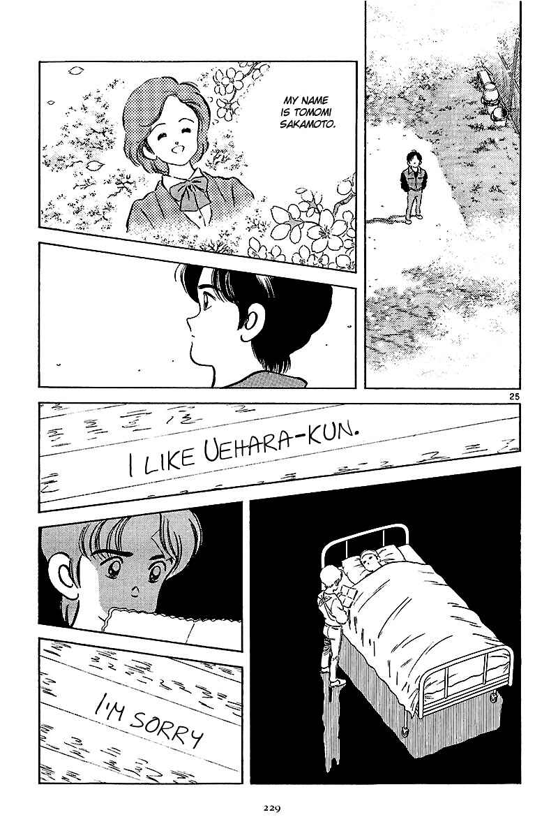 Page 25 Chapter 8 Short Program