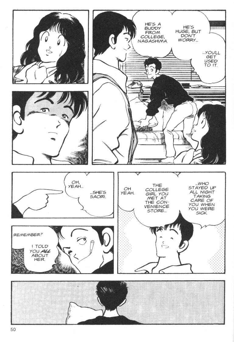 Page 4 Chapter 2 Short Program