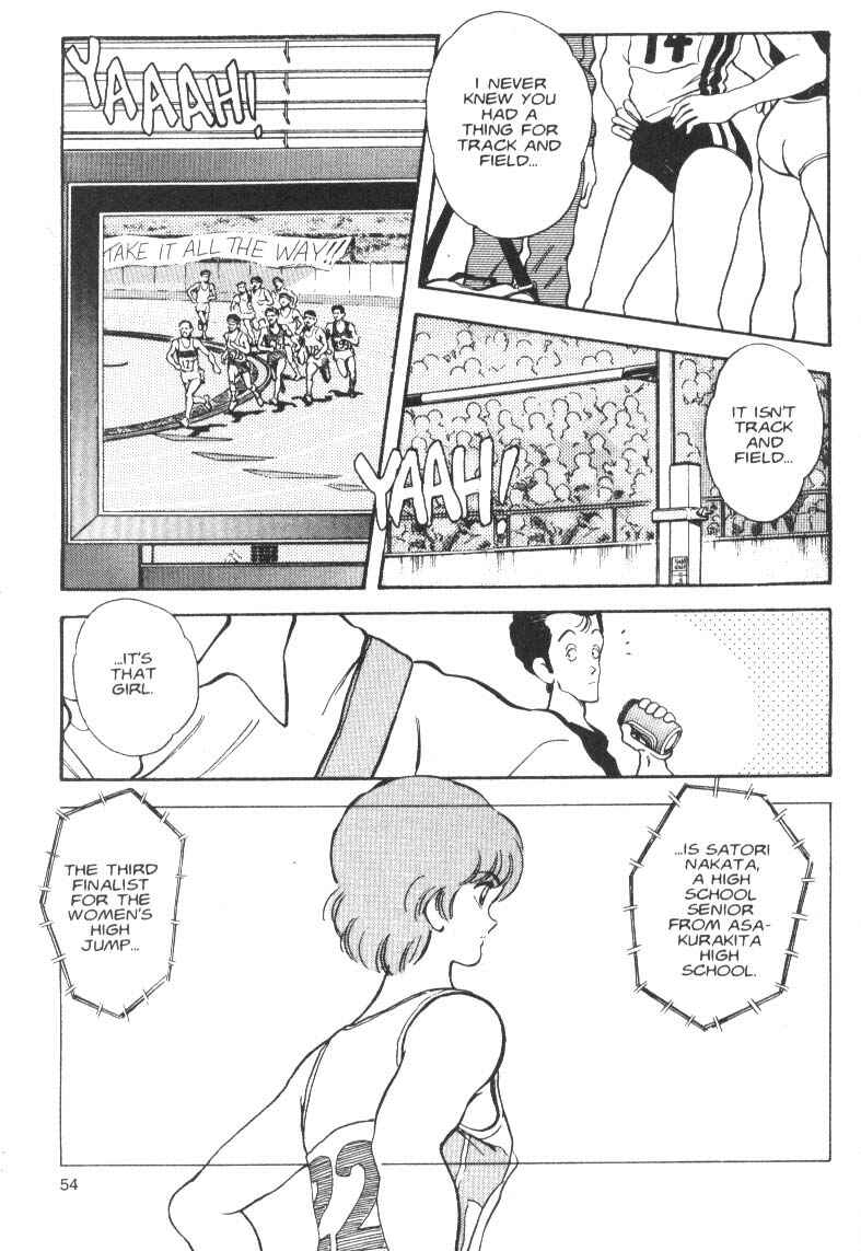Page 8 Chapter 2 Short Program
