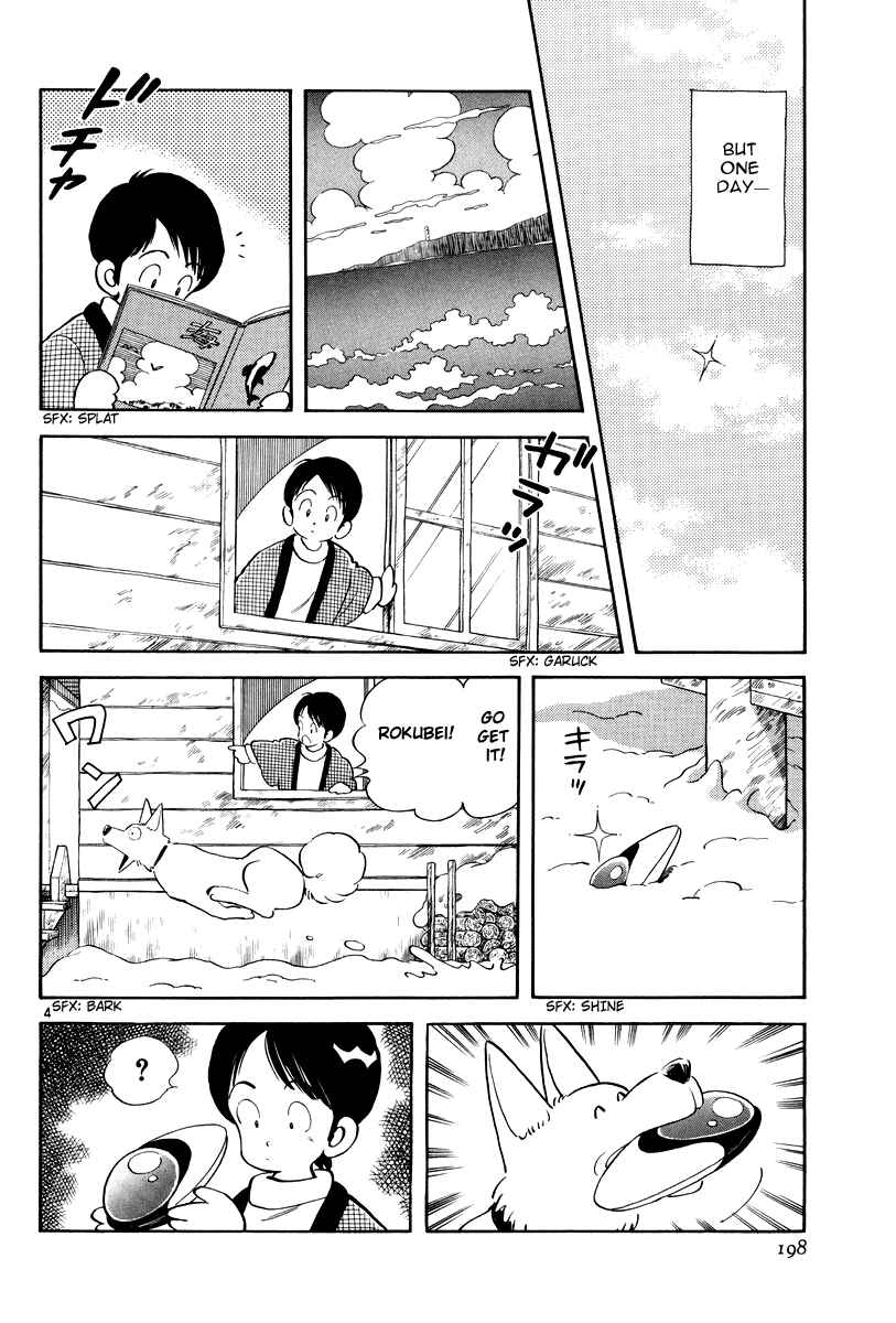 Page 4 Chapter 7 Short Program