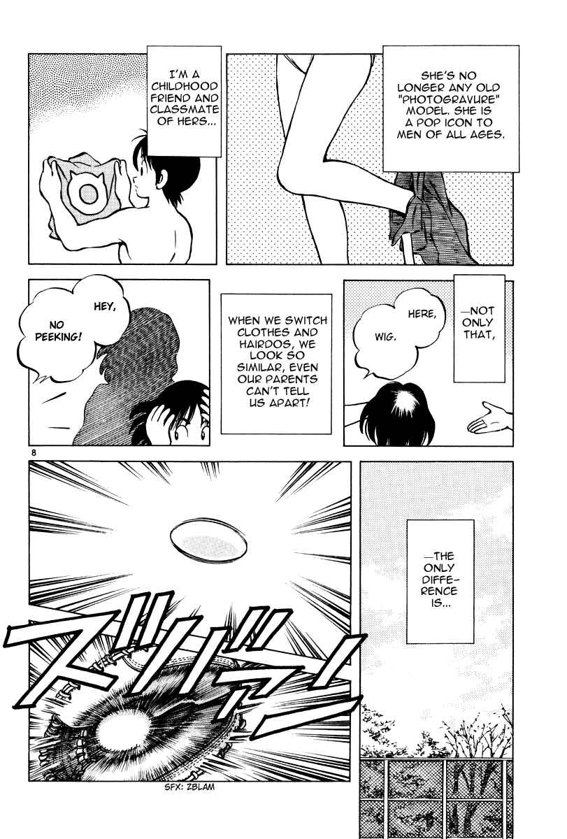Page 7 Chapter 9 Short Program