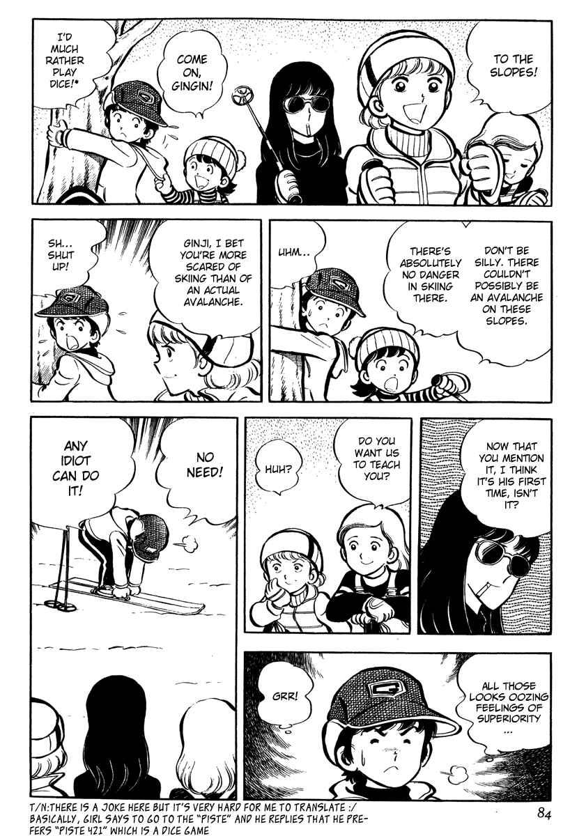 Page 10 Chapter 3 Short Program