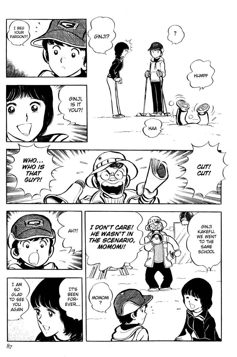 Page 13 Chapter 3 Short Program