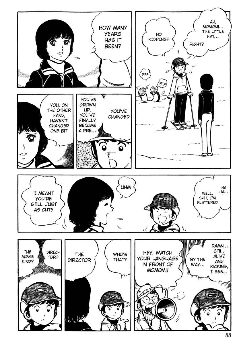 Page 14 Chapter 3 Short Program