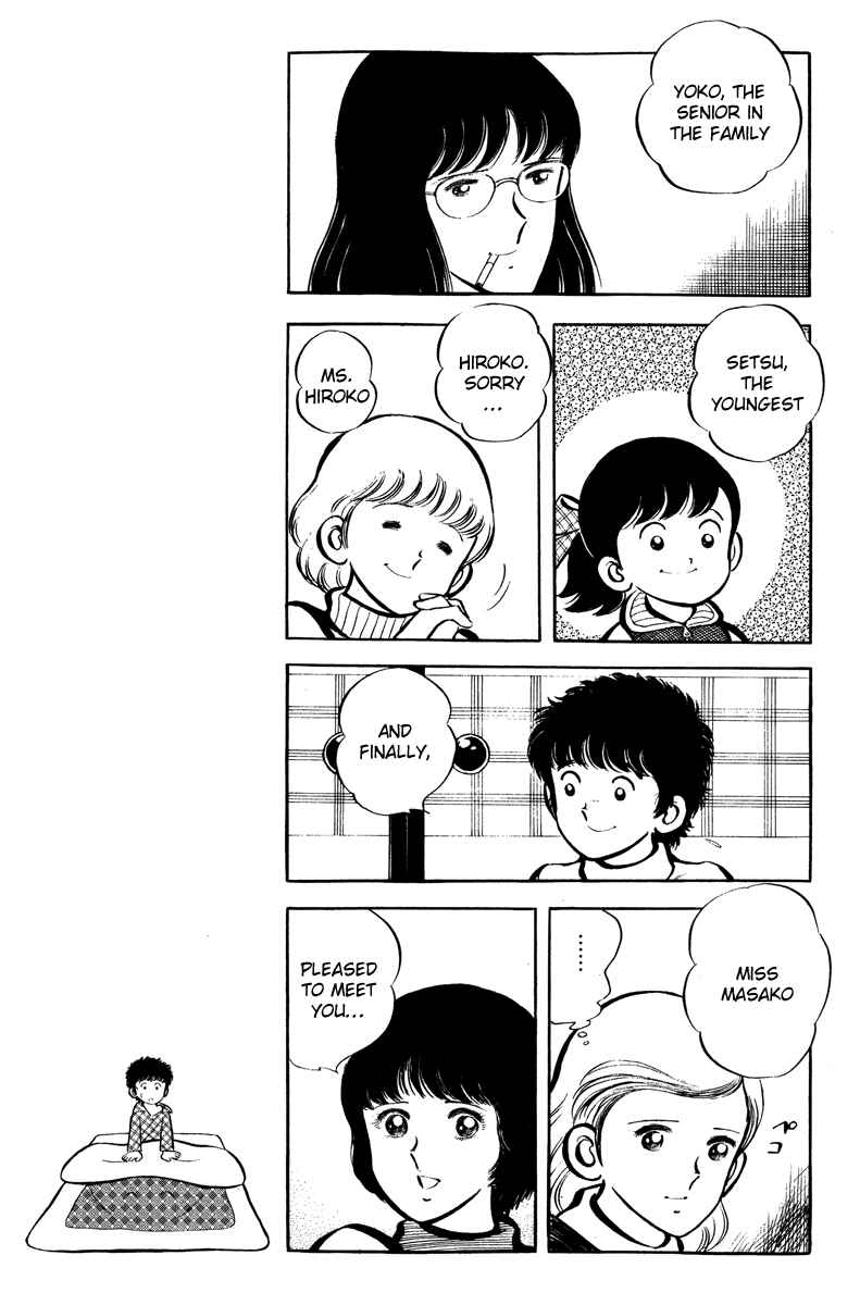 Page 21 Chapter 3 Short Program