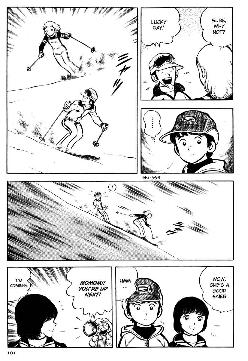Page 27 Chapter 3 Short Program