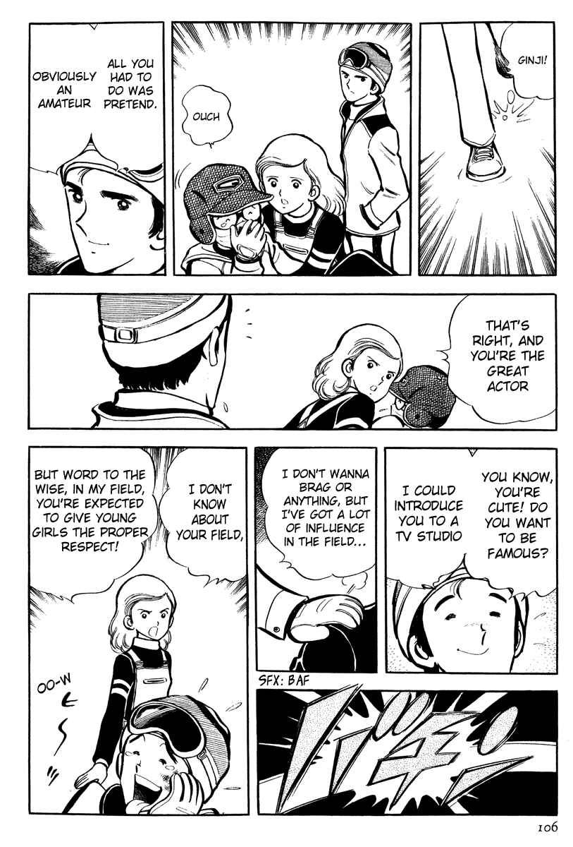 Page 32 Chapter 3 Short Program