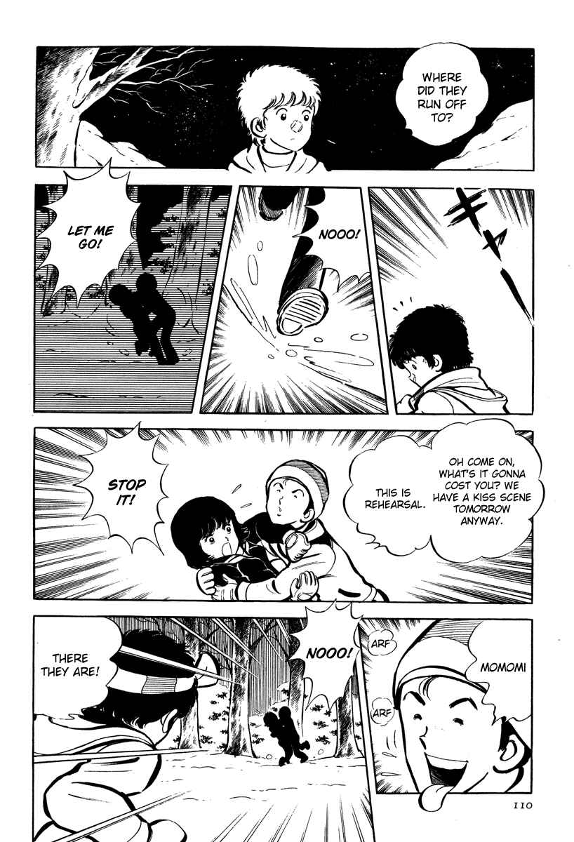 Page 36 Chapter 3 Short Program