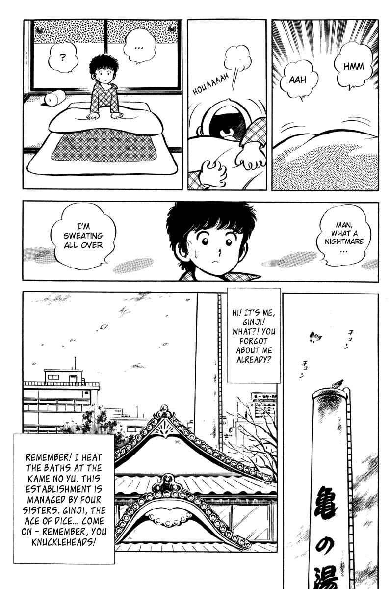 Page 4 Chapter 3 Short Program