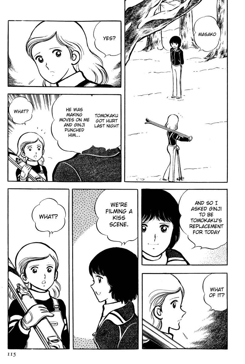 Page 41 Chapter 3 Short Program