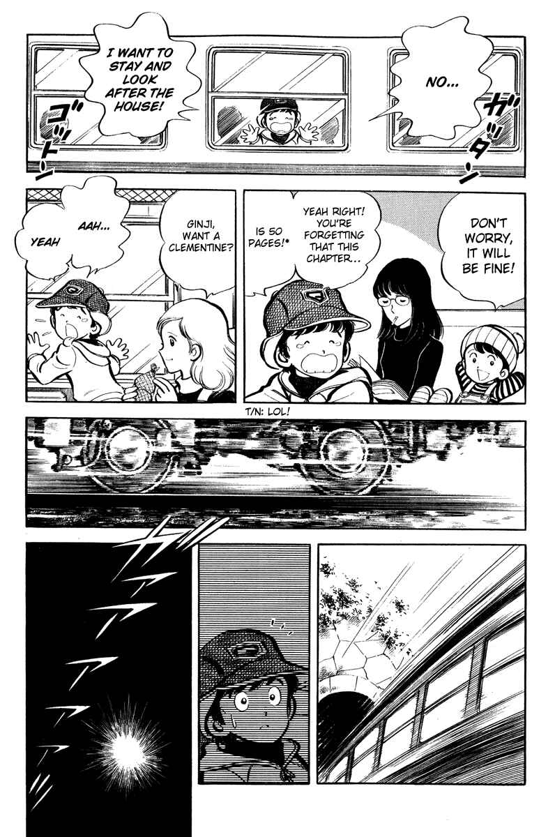 Page 7 Chapter 3 Short Program